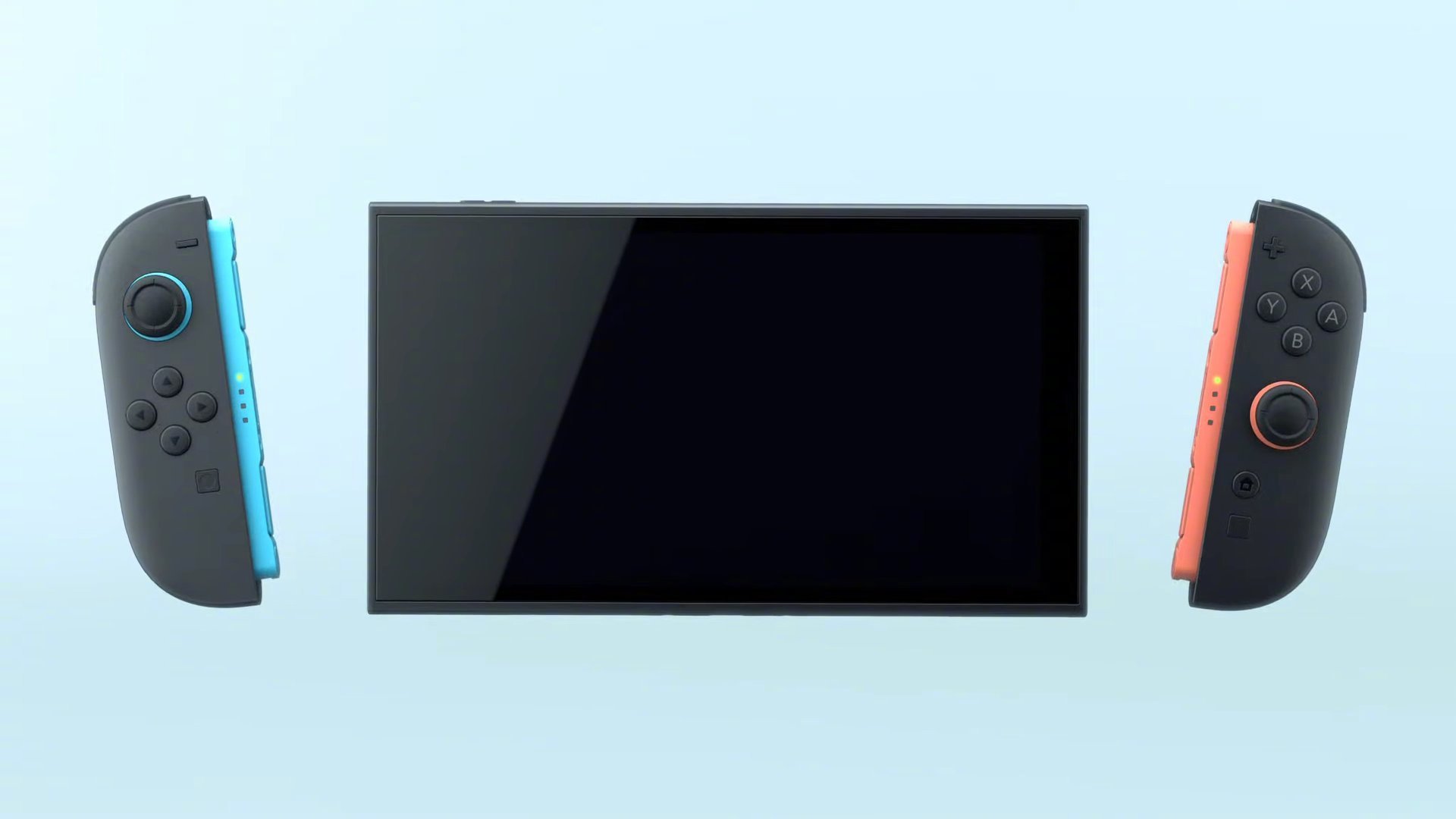 任天堂Switch2公开  Switch2兼容Switch游戏，专场直面会将于4