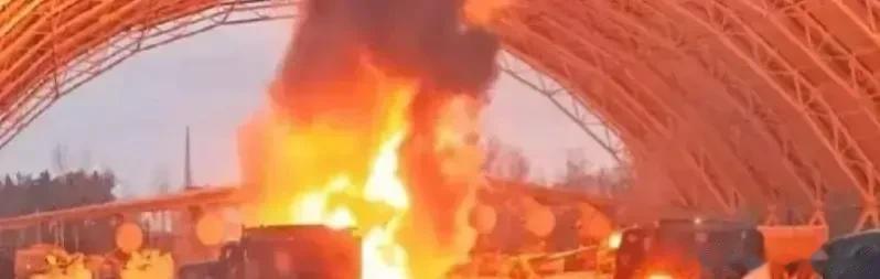 由于未能及时转移并挽救价值了85亿基辅本国货币的安225运输机，安东诺夫前总经理