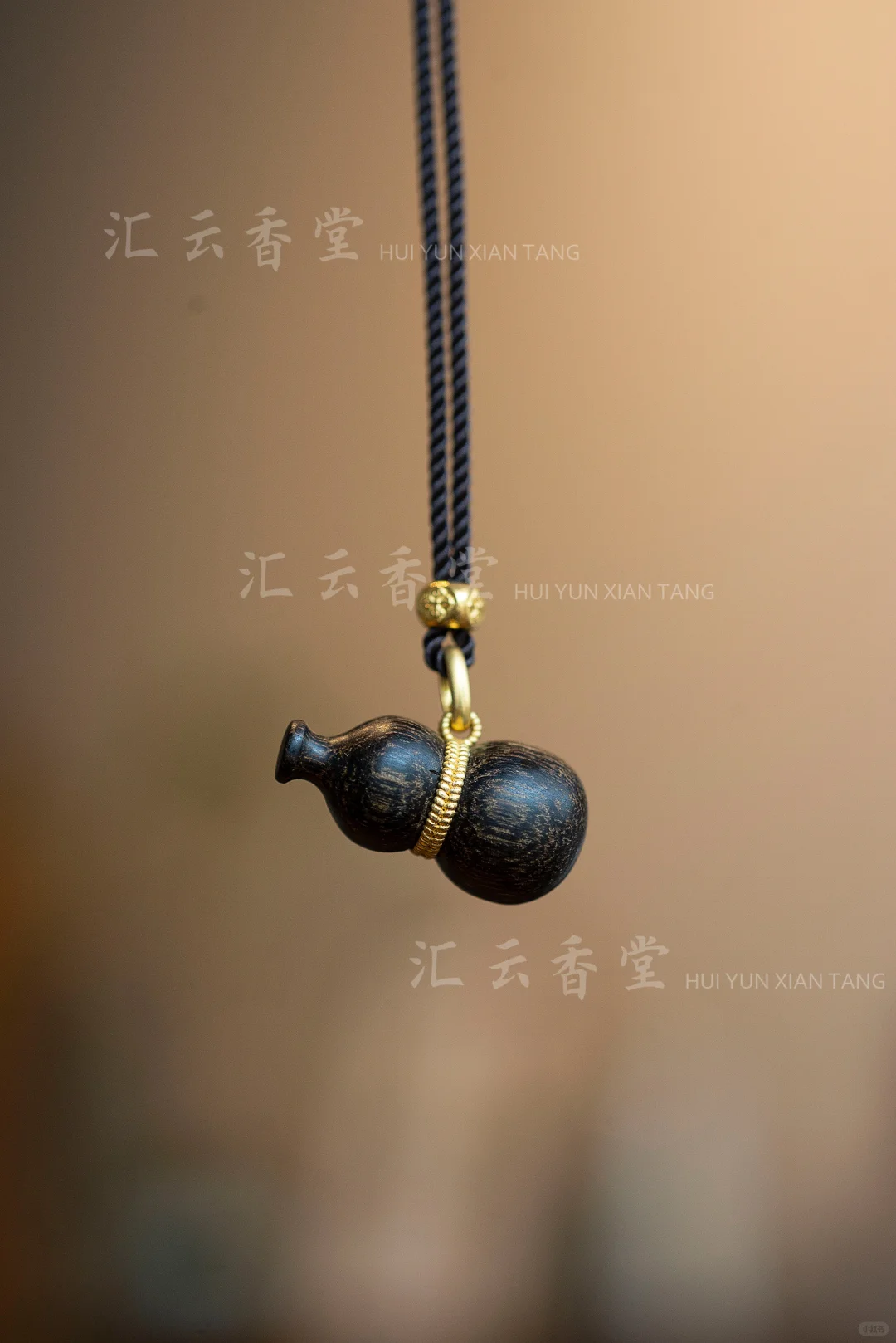 女人就要戴葫芦，福福双丰收❤️