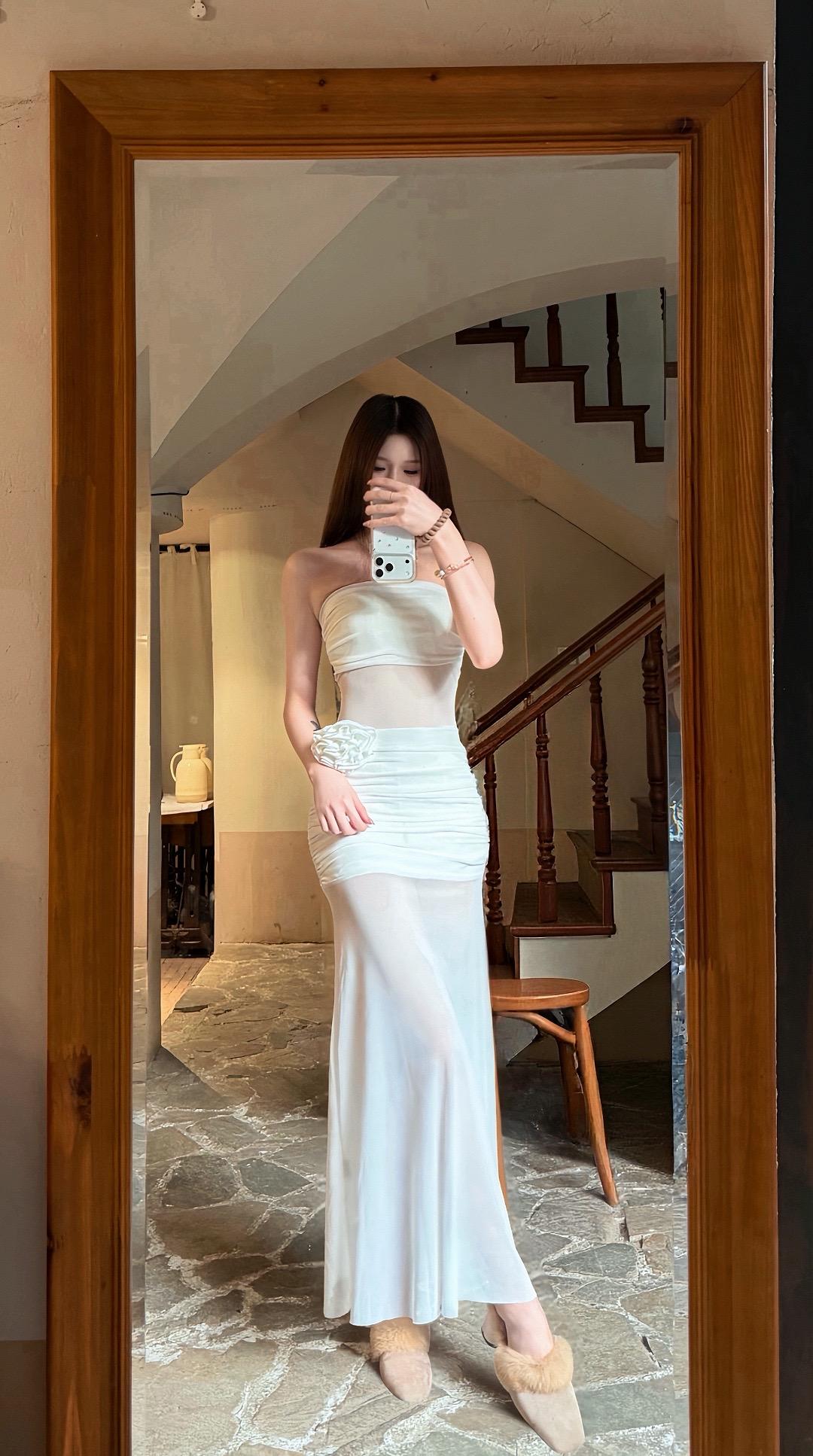 你说我嫉妒你？