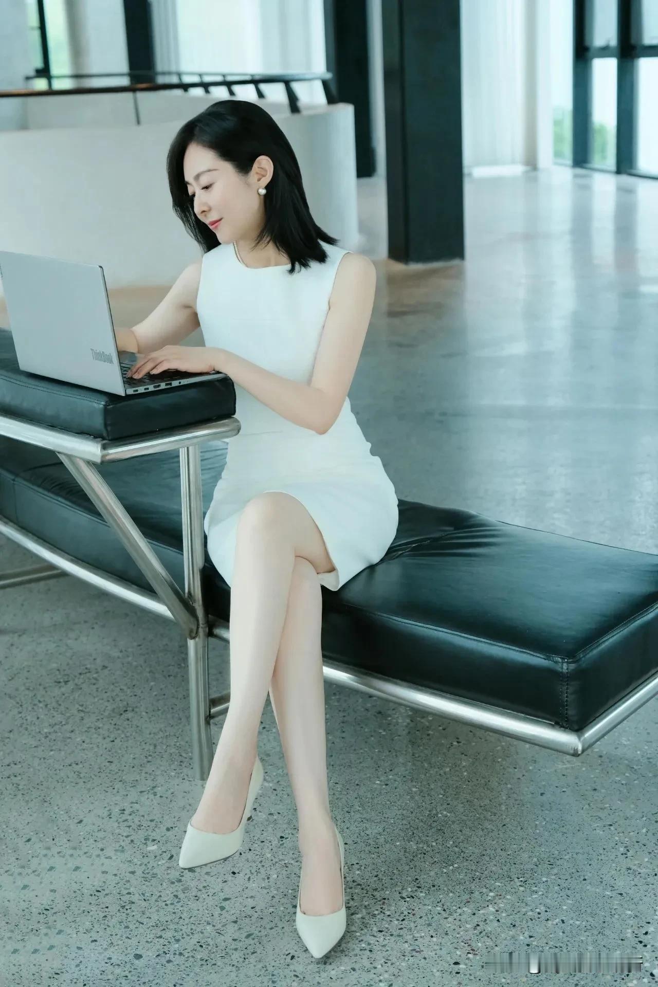 女人们,在什么时候最有魅力?