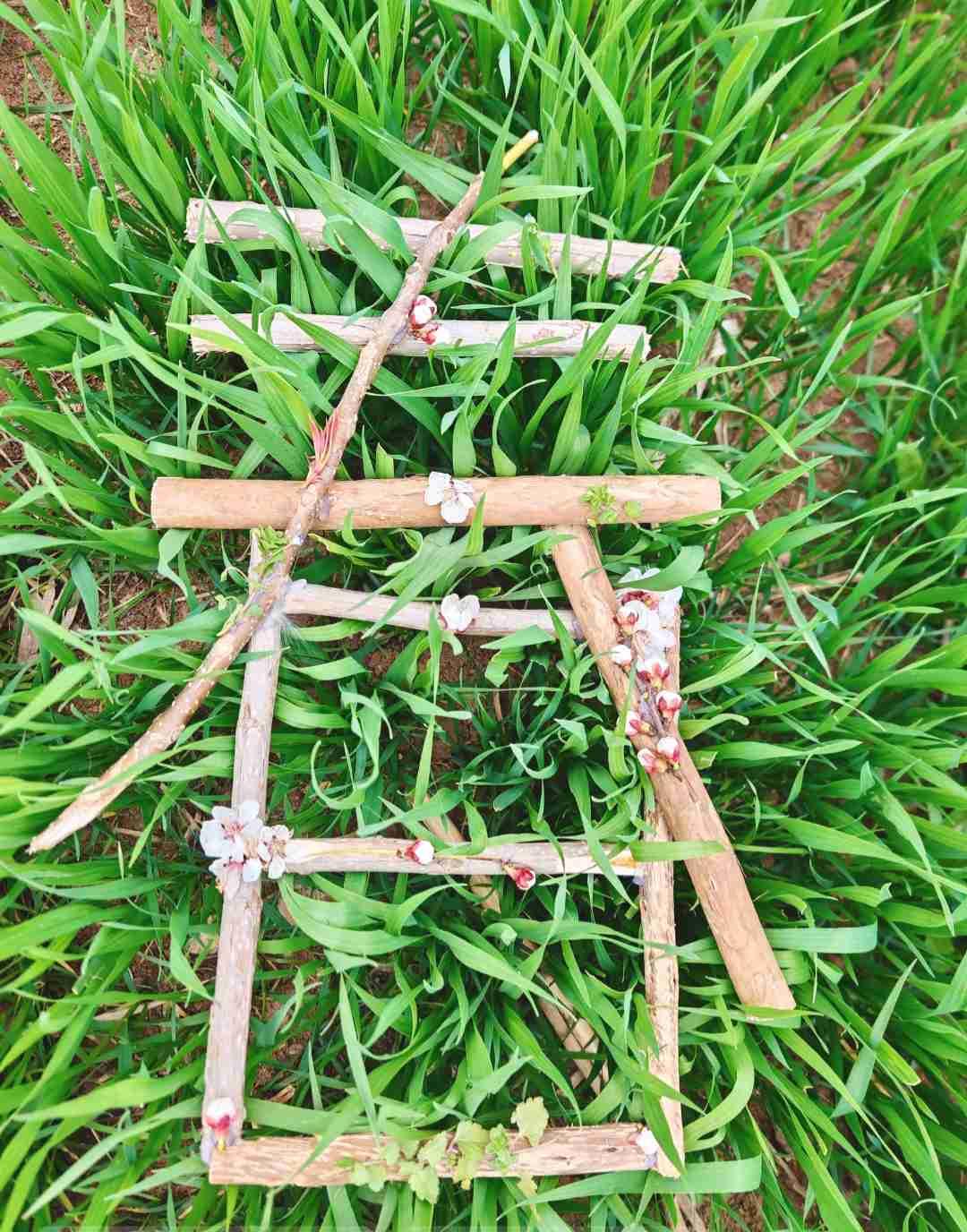 我的今日状态：💰期待暴富
我这里的天气：☀️晴天