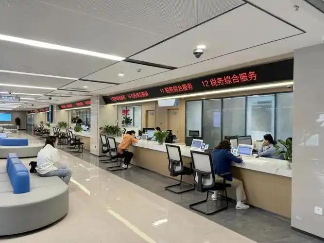 清远全市暂停！街坊别跑空！

广东税务正式发布通告：2026年10月1日00:0