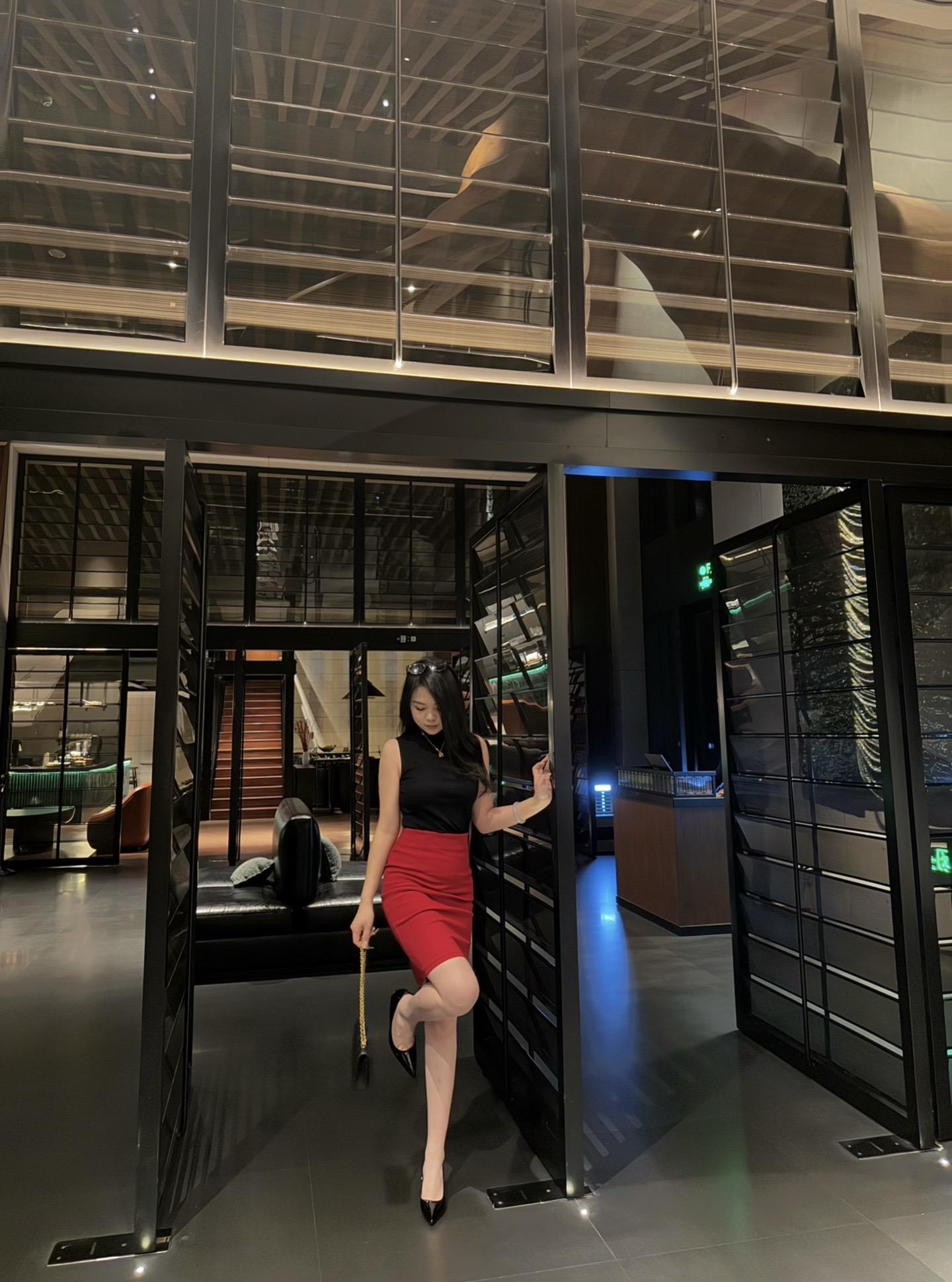 御姐 感觉至上 禁欲系