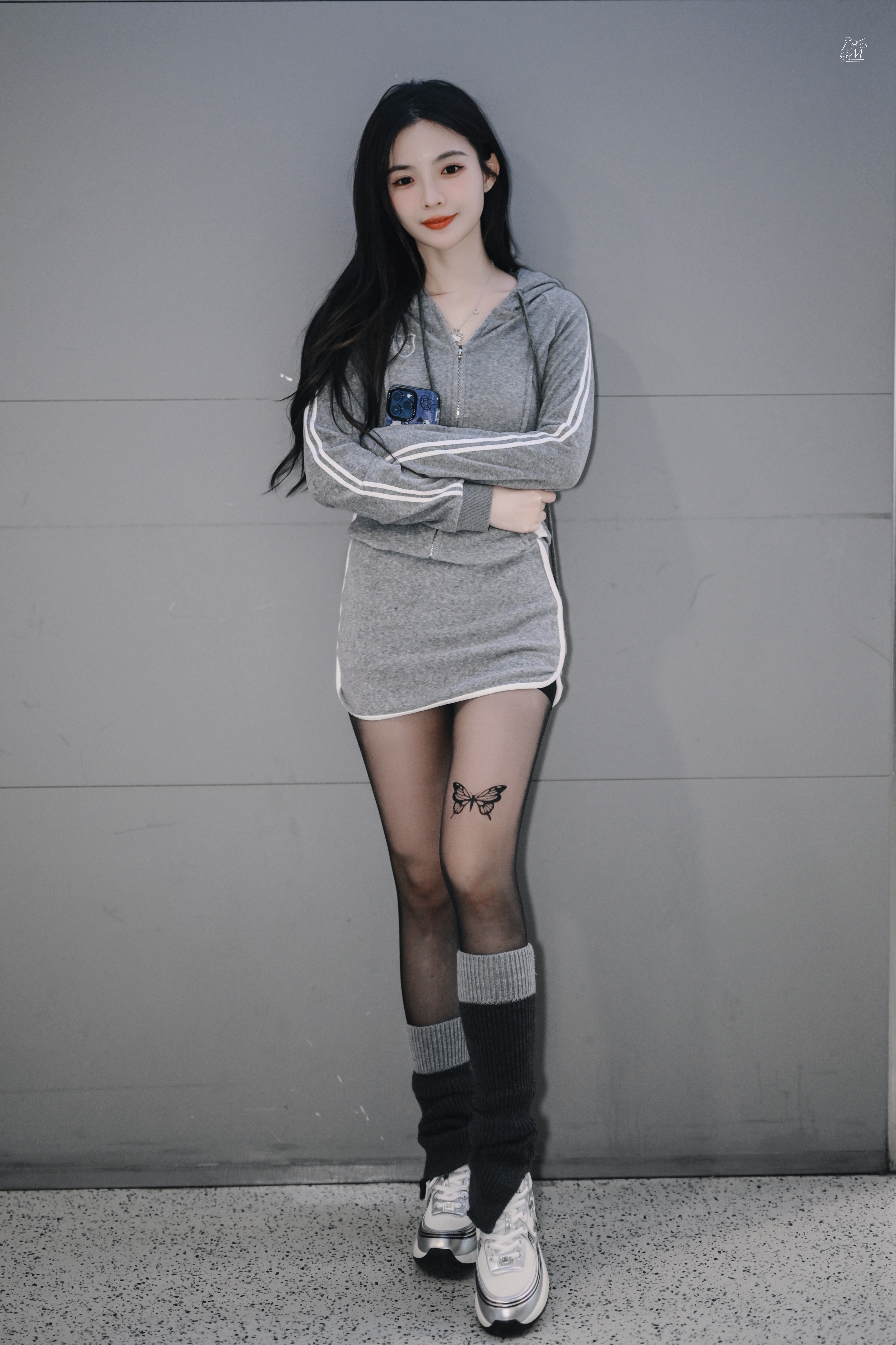 许杨玉琢，少女感满满 ​​​