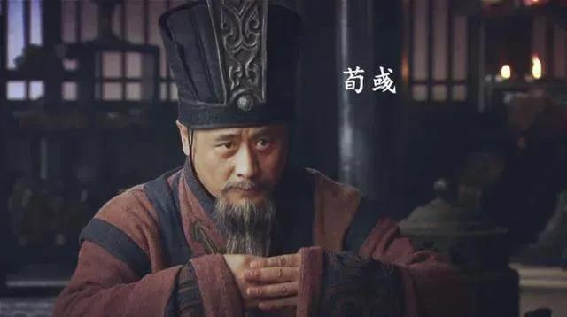 今日话题：荀彧反对曹操称王是忠于汉室吗？？？

网友甲：荀彧是颍川士族的领袖，考