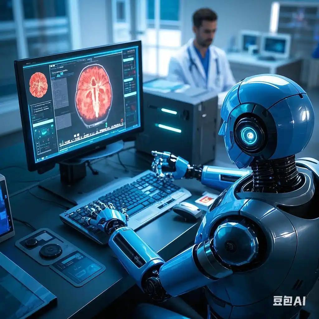 AI与人类协作有不少门道。可以做AI的“老师”，通过数据标注、模型优化，让AI更