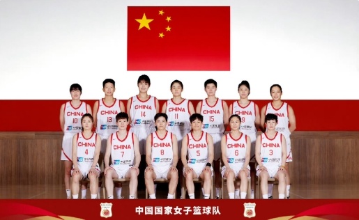 #中国女篮今日亮相亚运会##杭州亚运会# 今天，中国女篮将迎来亚运会的首个对手蒙