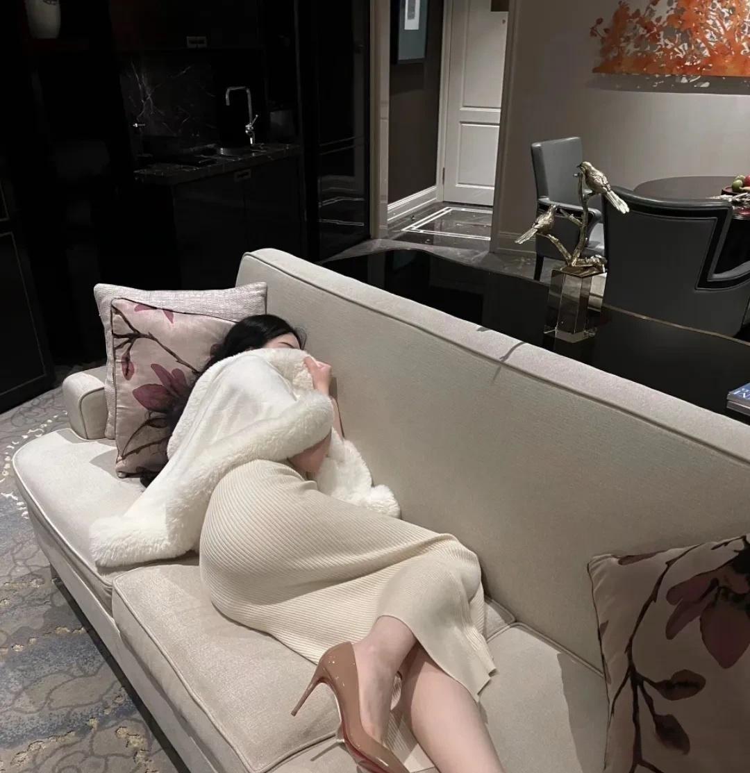 下班回家不做牛马