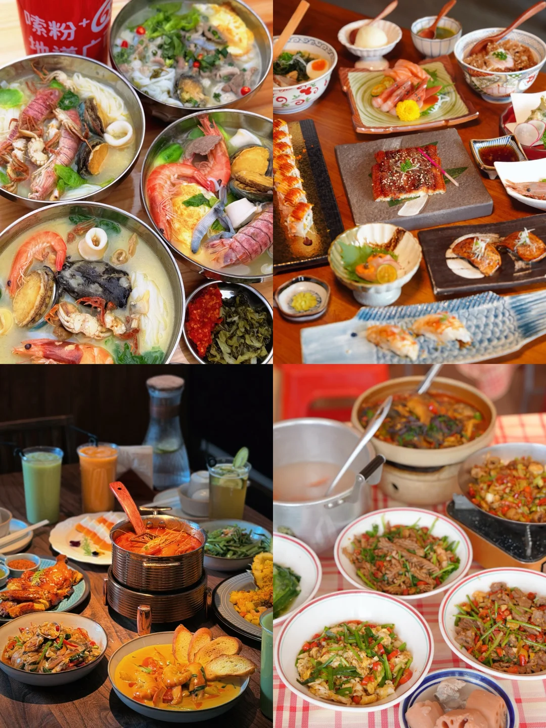 防城港周末两日游下篇｜吃货攻略🔥