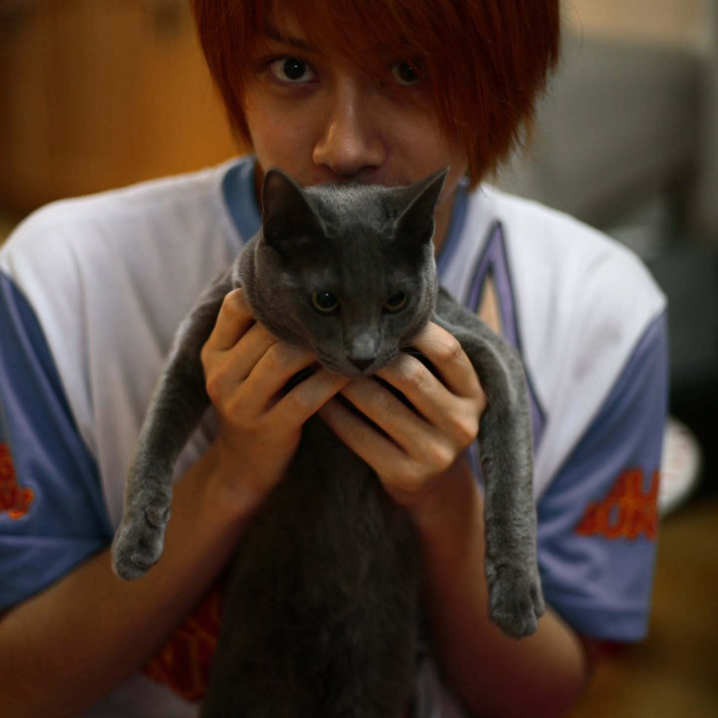 “CB百蓝_。260216金希澈 IG更新：你们欧巴还算年轻的时候😧 