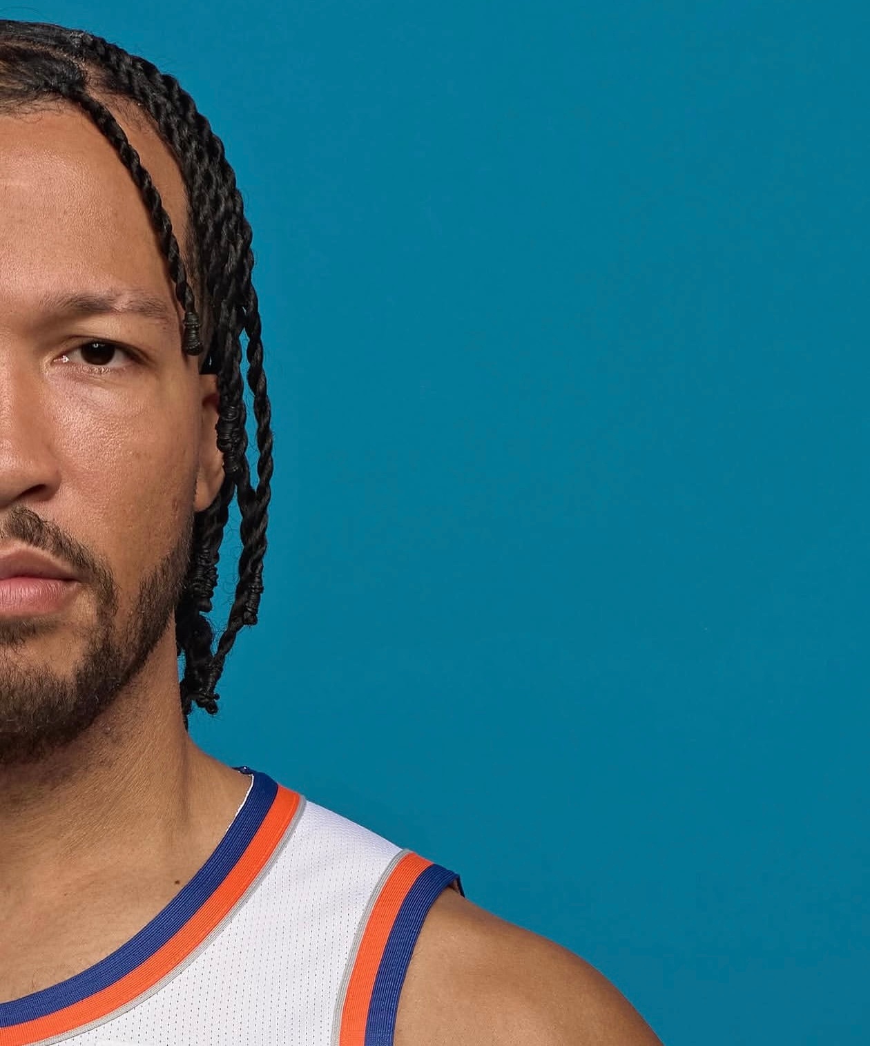 篮天下《 此时彼刻之人》Images via nyknicks 肝癌症状常常被误