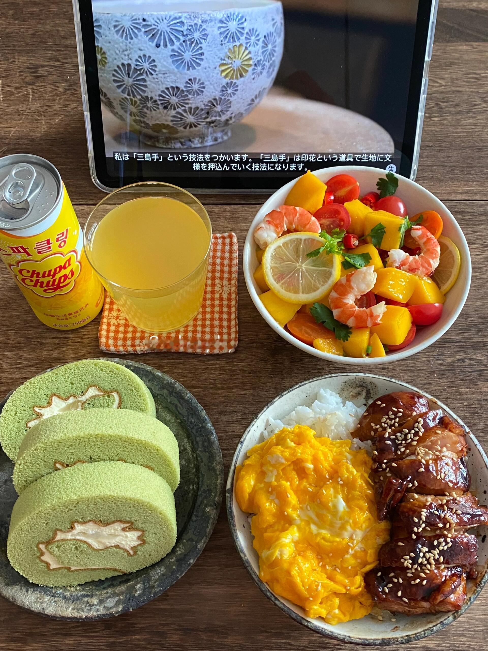 独居一人食🍜 