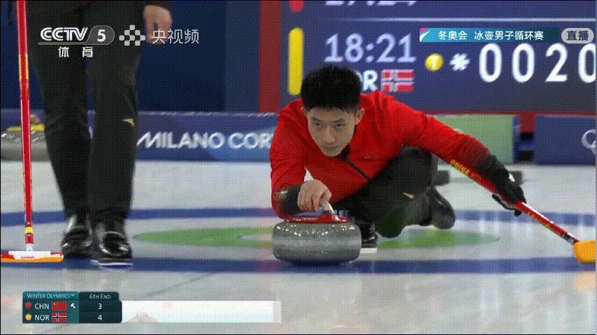 小费打甩漂亮，柳指导：一定要耐心，一颗一颗解决 