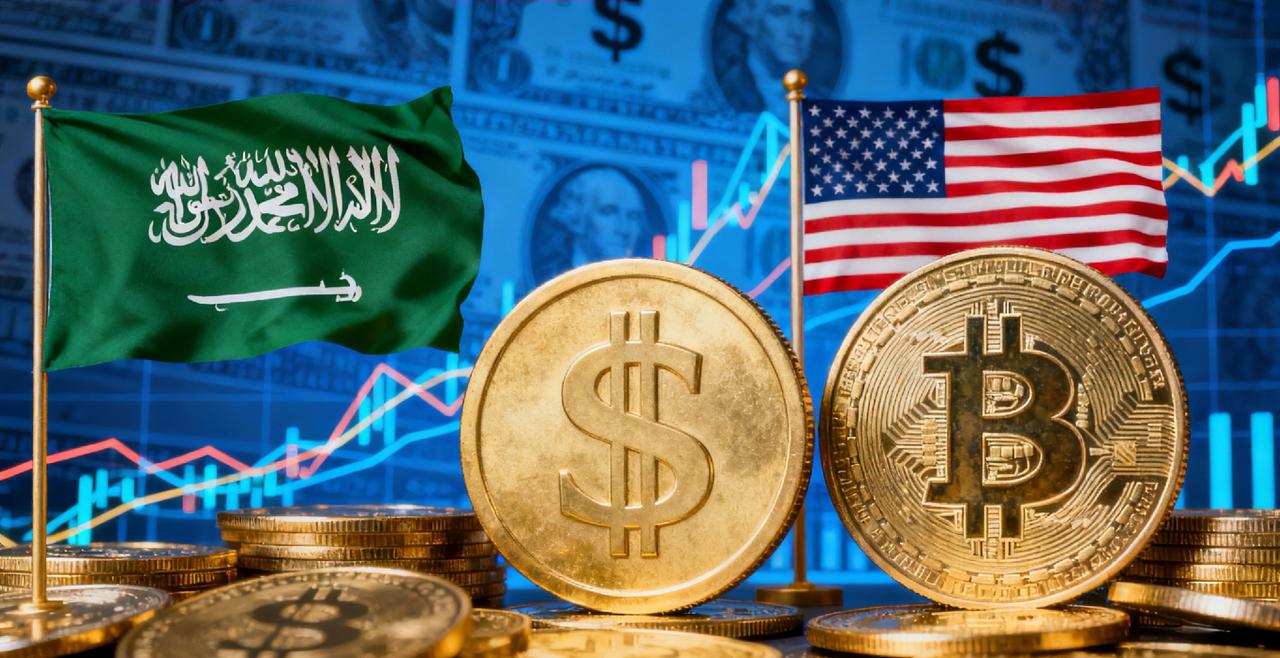 沙特对美投资加码至1万亿美元
 
11月18日，沙特王储访美期间，官宣将对美投资