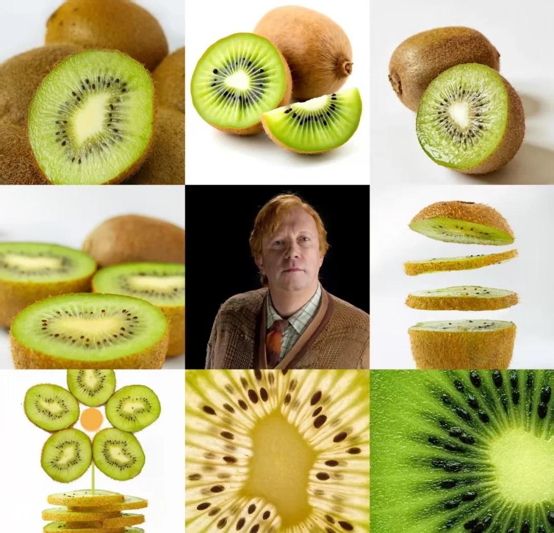 亚瑟恰似一颗朴实特别的奇异果🥝，性格憨厚随和🔍
痴迷钻研麻瓜各种新奇小玩意儿
