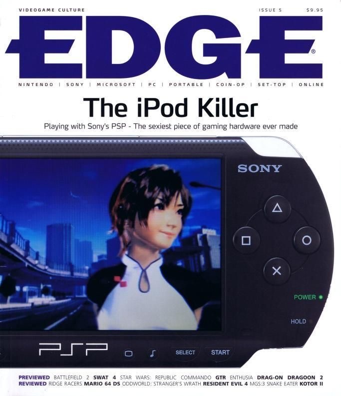 The iPod Killer 