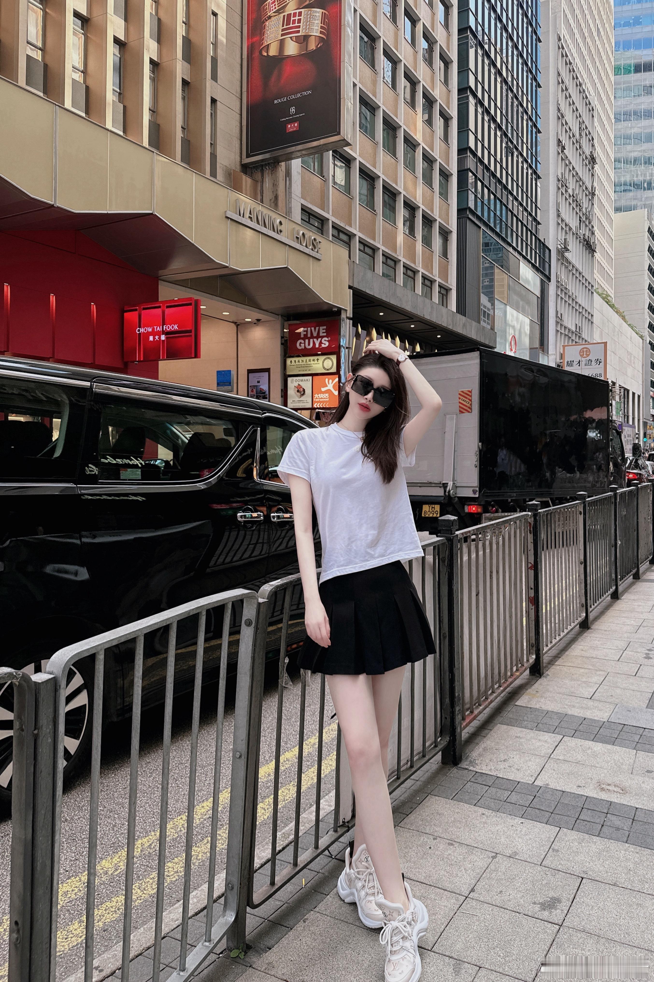 city walk🇭🇰 香港