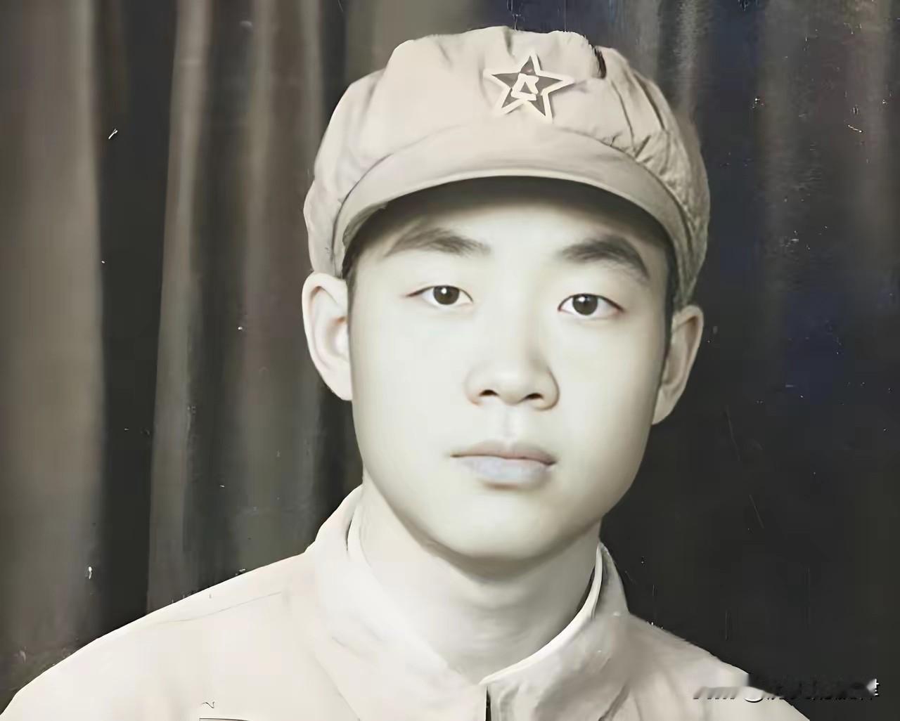 1951年传奇一炮！15岁新兵私自开火挨骂，团长果断下令：记二等功
 
1951