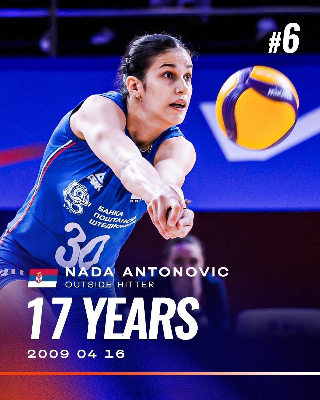 世界排球联赛：“VNL2026 时不我待🌟🏐从初次亮相到难忘瞬间，这些是参加