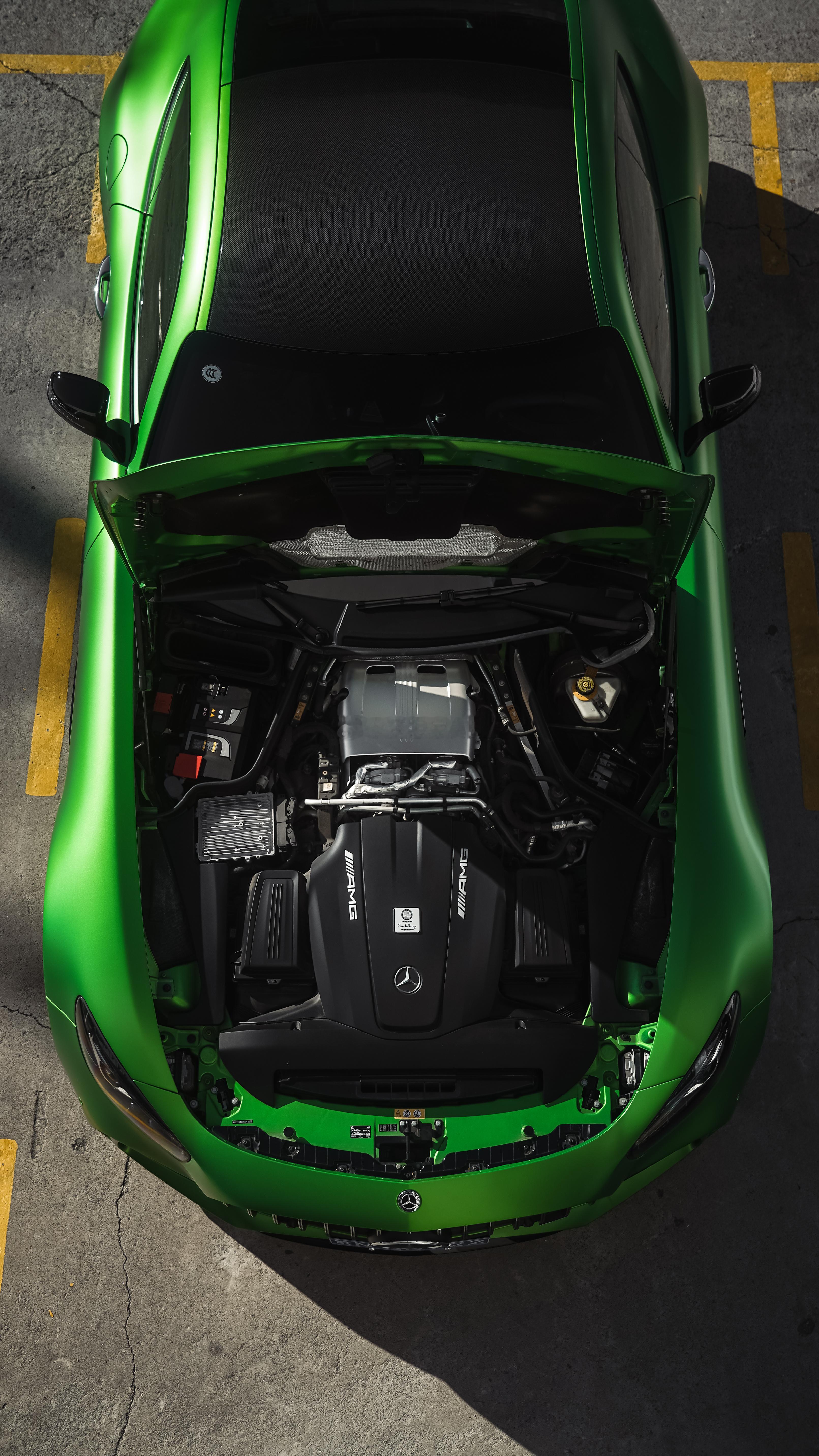 早梦想家ALI 北京·Runoilbus燃油巴适