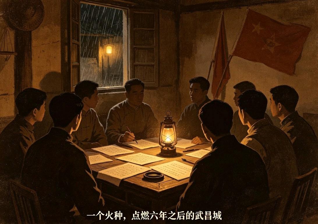 8月20日：两个改变中国的“硬仗”，都在同一天打响…
 
今天说两件事，都跟“硬