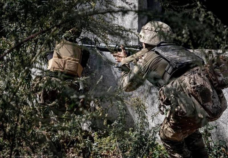 乌克兰消息源：扎卢日内向泽连斯基报告今年无法拿下托克马克 尽管在罗博季涅地区取得