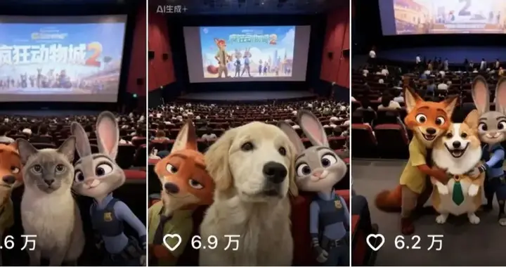 暴涨超1000%，“打工人比动物更疯狂”