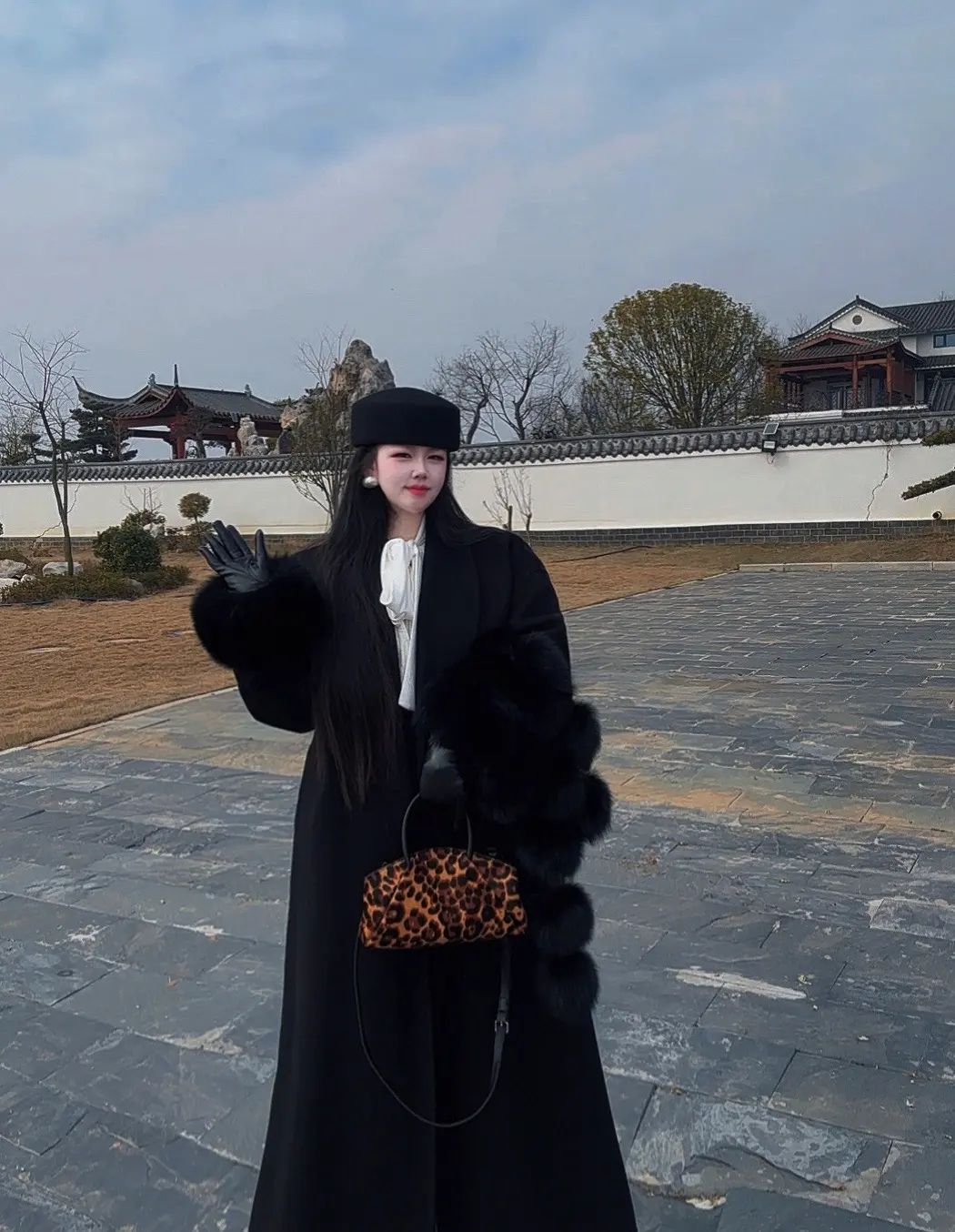 在任何关系里，如果得不到尊重的时候，不要去沟通，不要去交流，更不要生气...