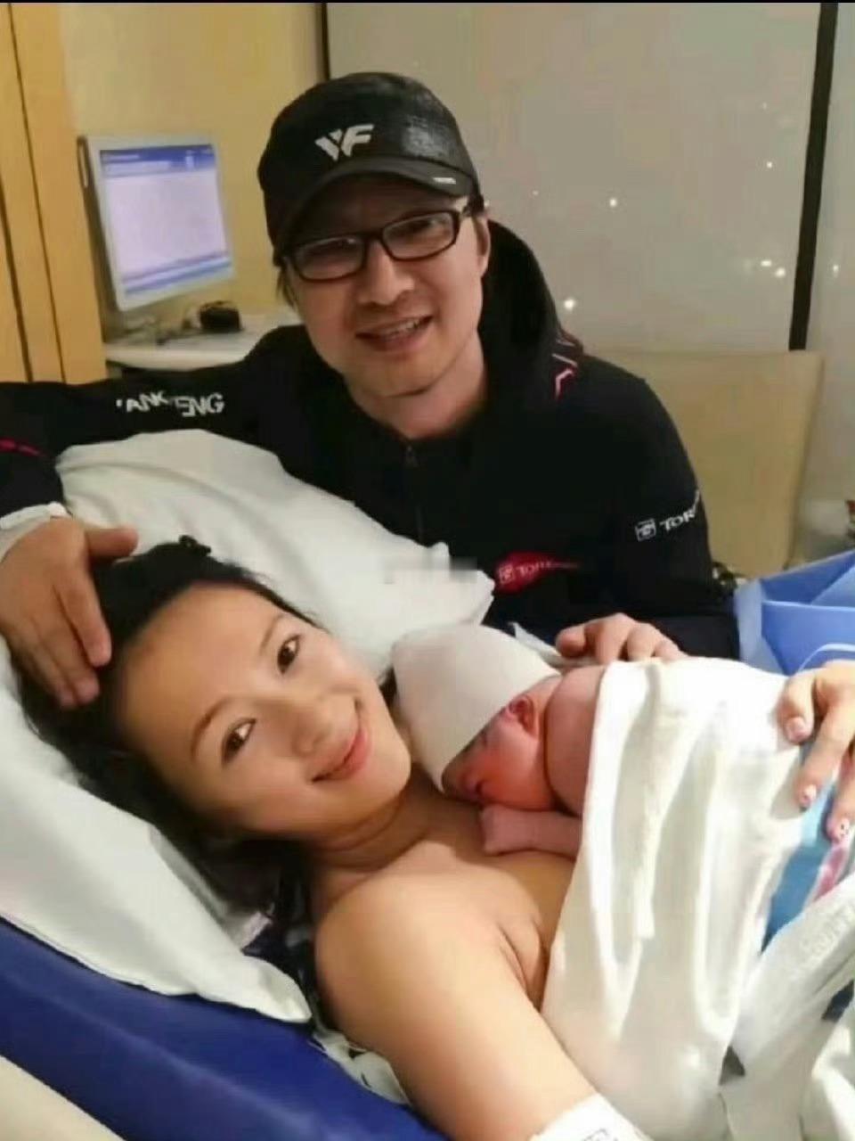 原来这就是明星喜欢去香港生孩子的原因 