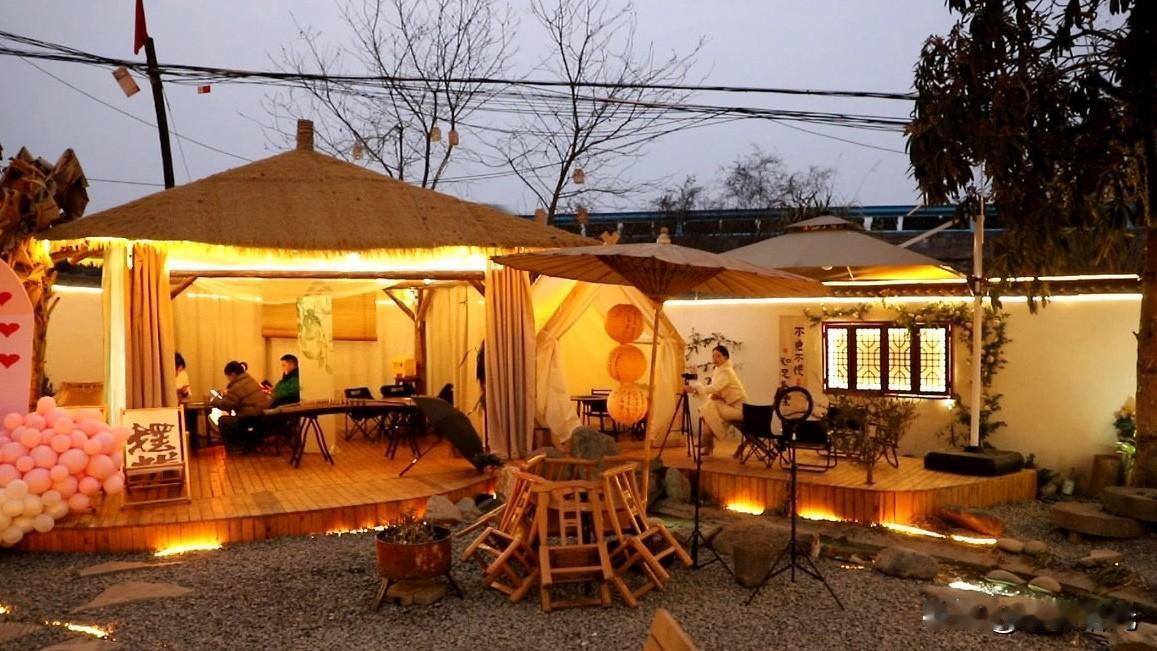 8.9万个美丽庭院，筑牢巴渝乡村建设根基

"十四五"以来，重庆以农房全生命周期