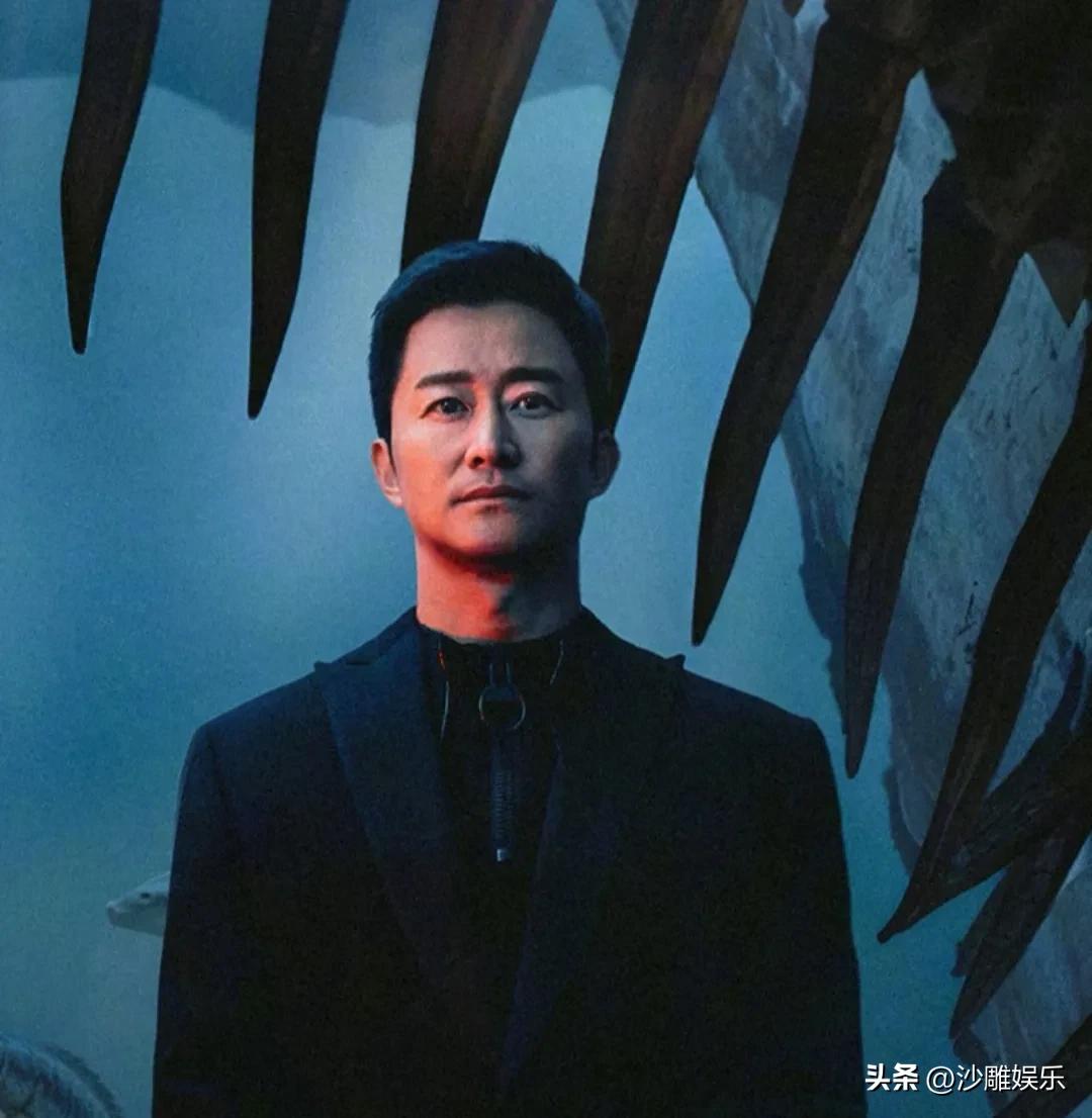 吴京谢楠，突然双双发文！


3月27日，谢楠官宣加盟《乘风2026》，本来姐姐