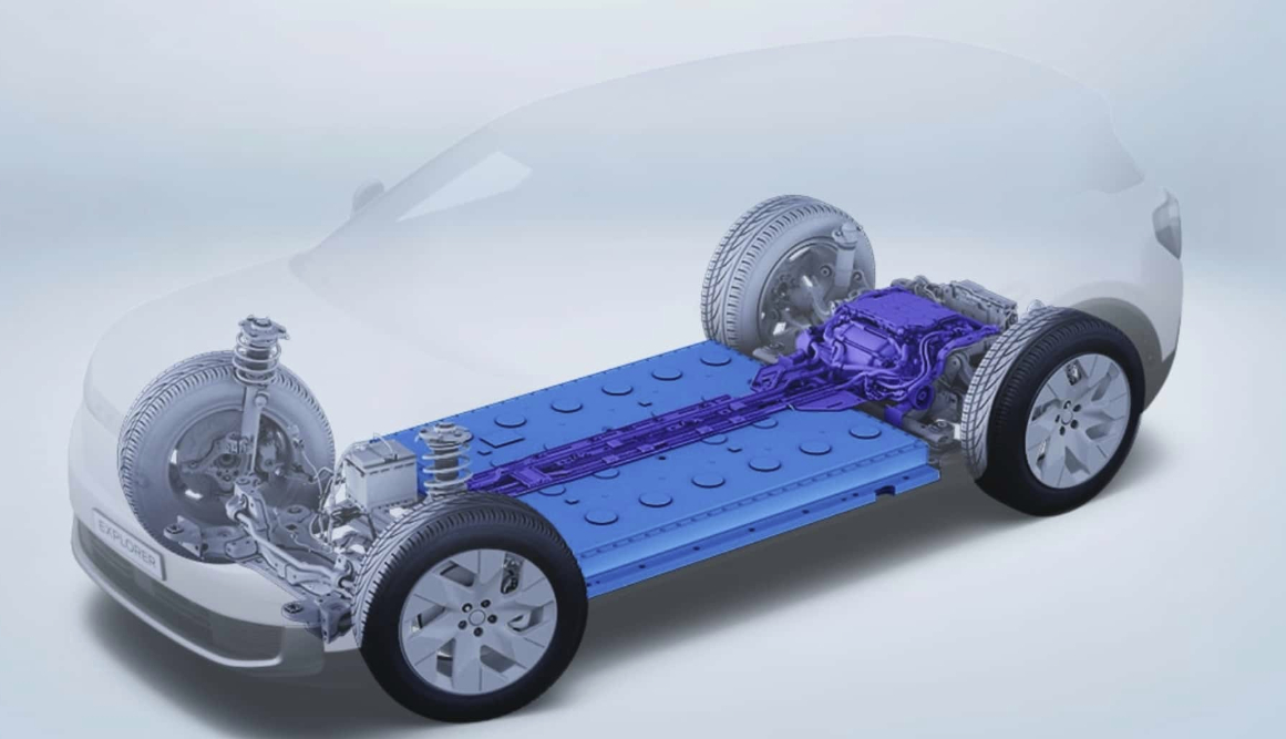 福特推出“万能”低价电动车平台，首款中型皮卡2027年上市，起售价约21.6万元