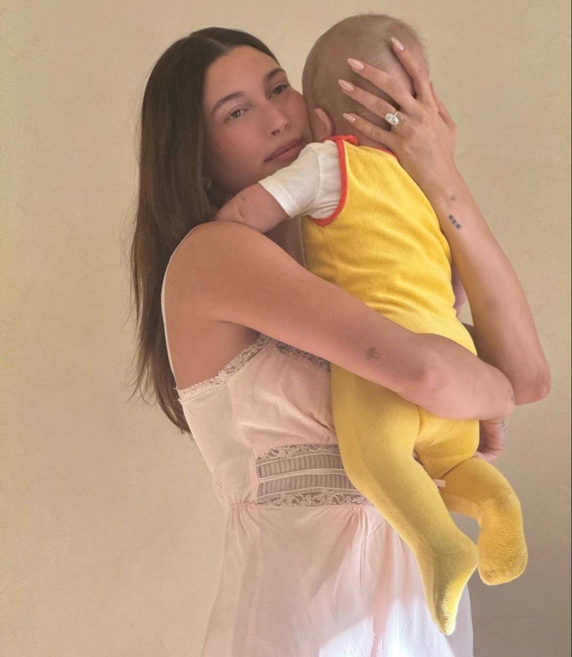 Baby Bieber
