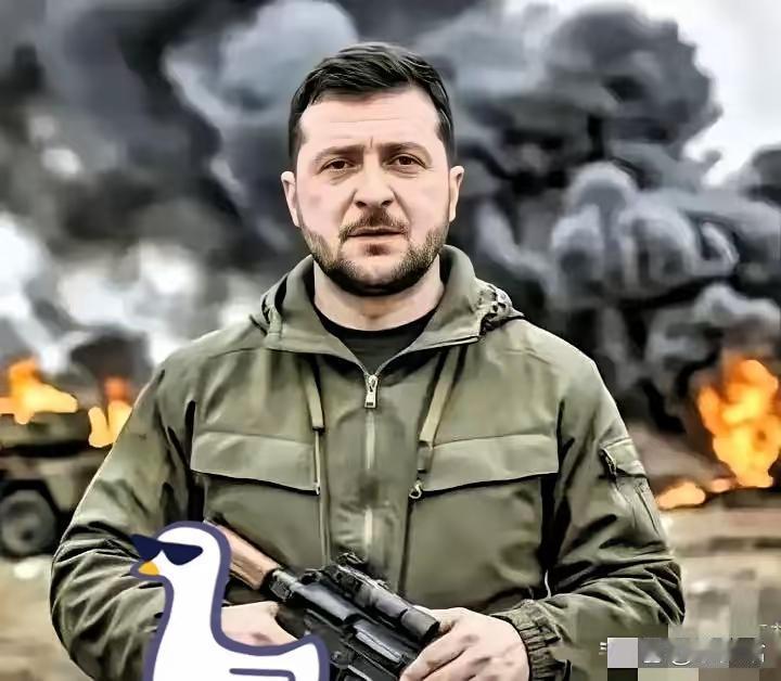 快讯！快讯！

乌方突然宣布

11月16日，乌克兰国家安全负责人乌梅罗夫在社交