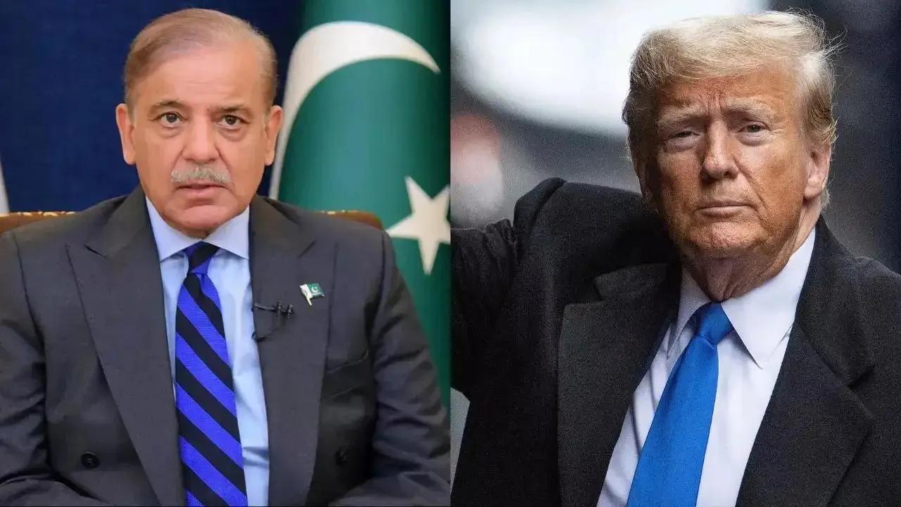🇺🇸🇵🇰美国考虑与巴基斯坦达成矿产和能源协议

国务卿卢比奥表示，华盛顿