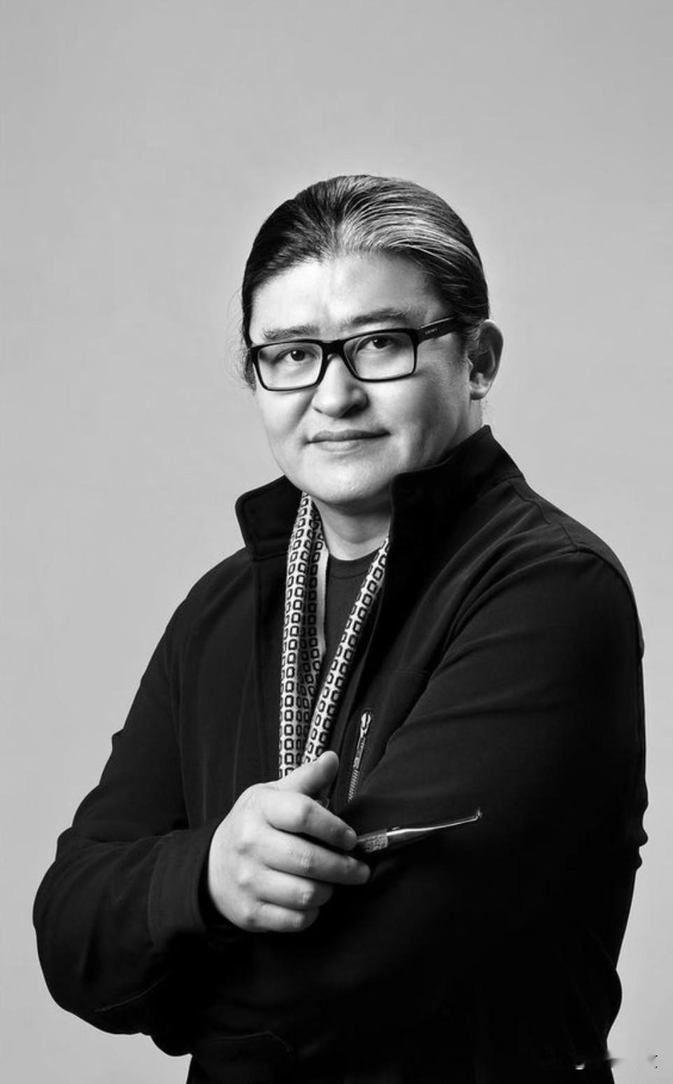 二宝碎碎念：一代音乐家刘欢，于昨日在上海与世长辞，享年63岁
抱歉，我不能把未经