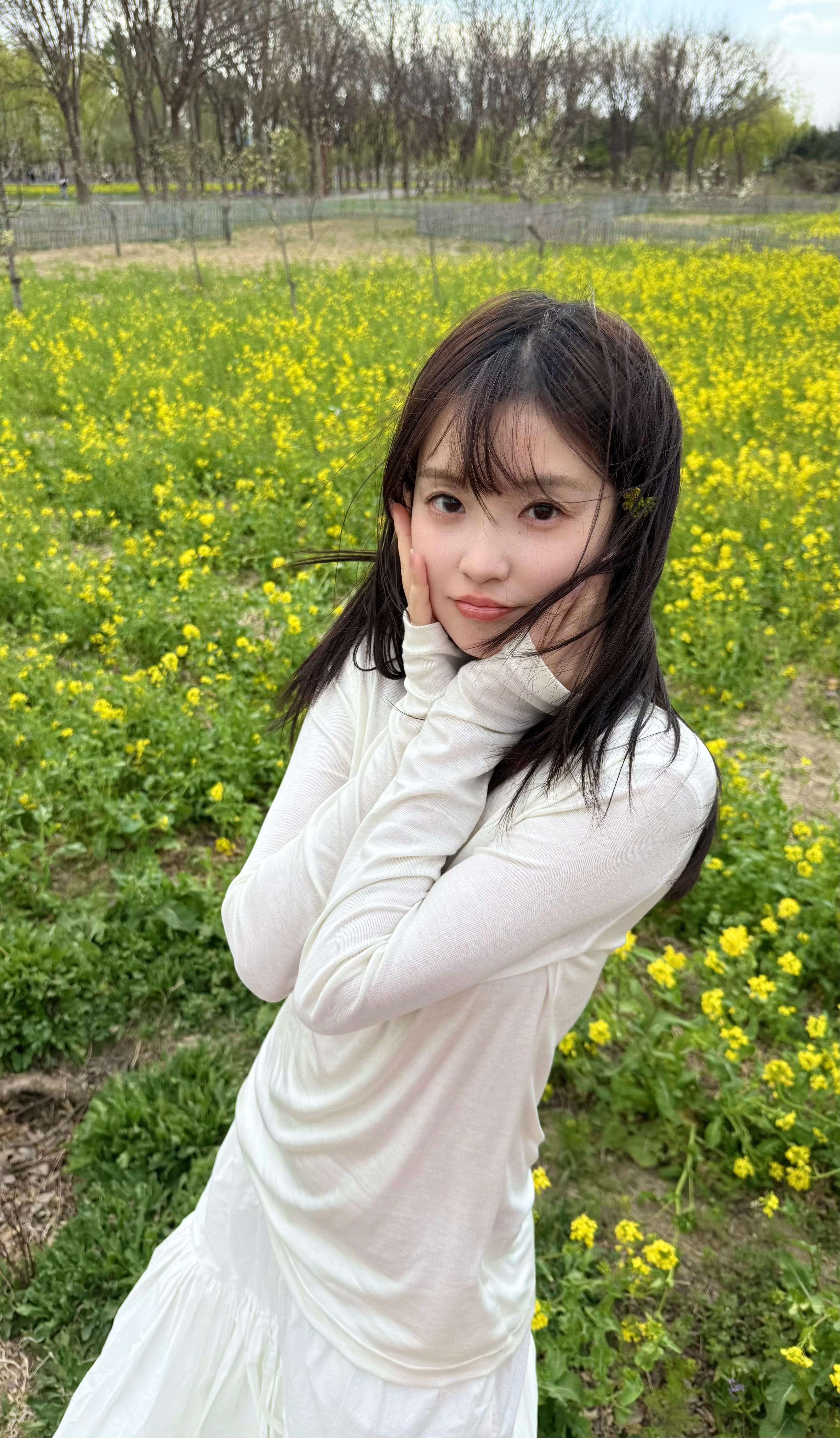 兔然一击 Love wins all🌼 ​​​