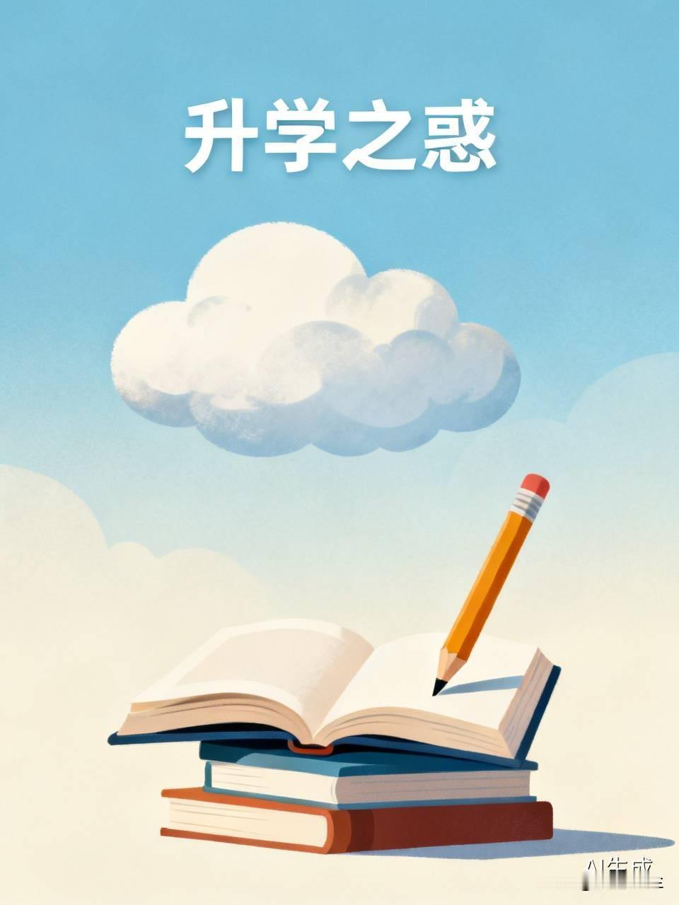 女儿高考不理想，是很不理想的那种，好多亲戚朋友已经开始关心我什么时间摆升学宴，不