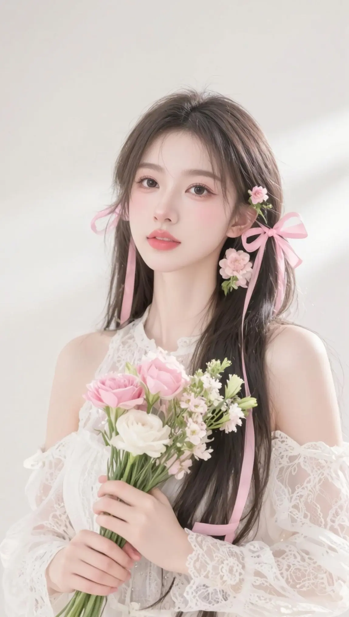 国庆我就要尽兴玩 我是又甜又酷的流光系少女   🔥