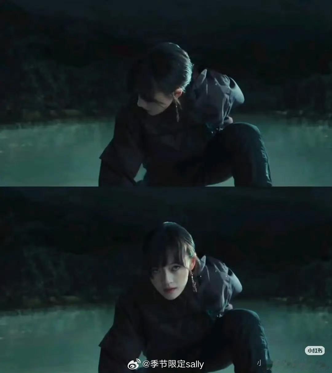 网友说00花全员气质都是劲劲的，这一代年轻女孩爱自己的最好体现 