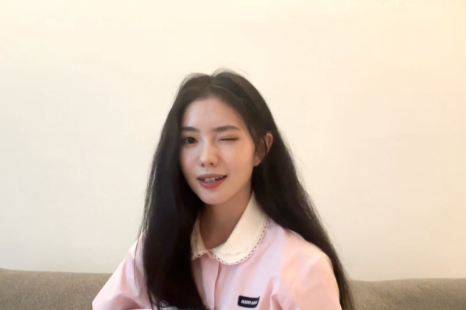 毛茸茸的🐈 