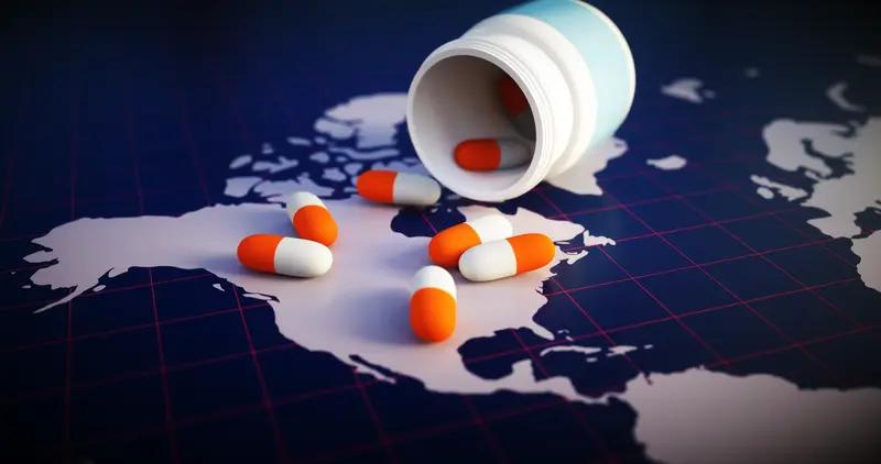 2026年创新药出海大概率迎来爆发期。2025年就有76个创新药物获批上市，数量