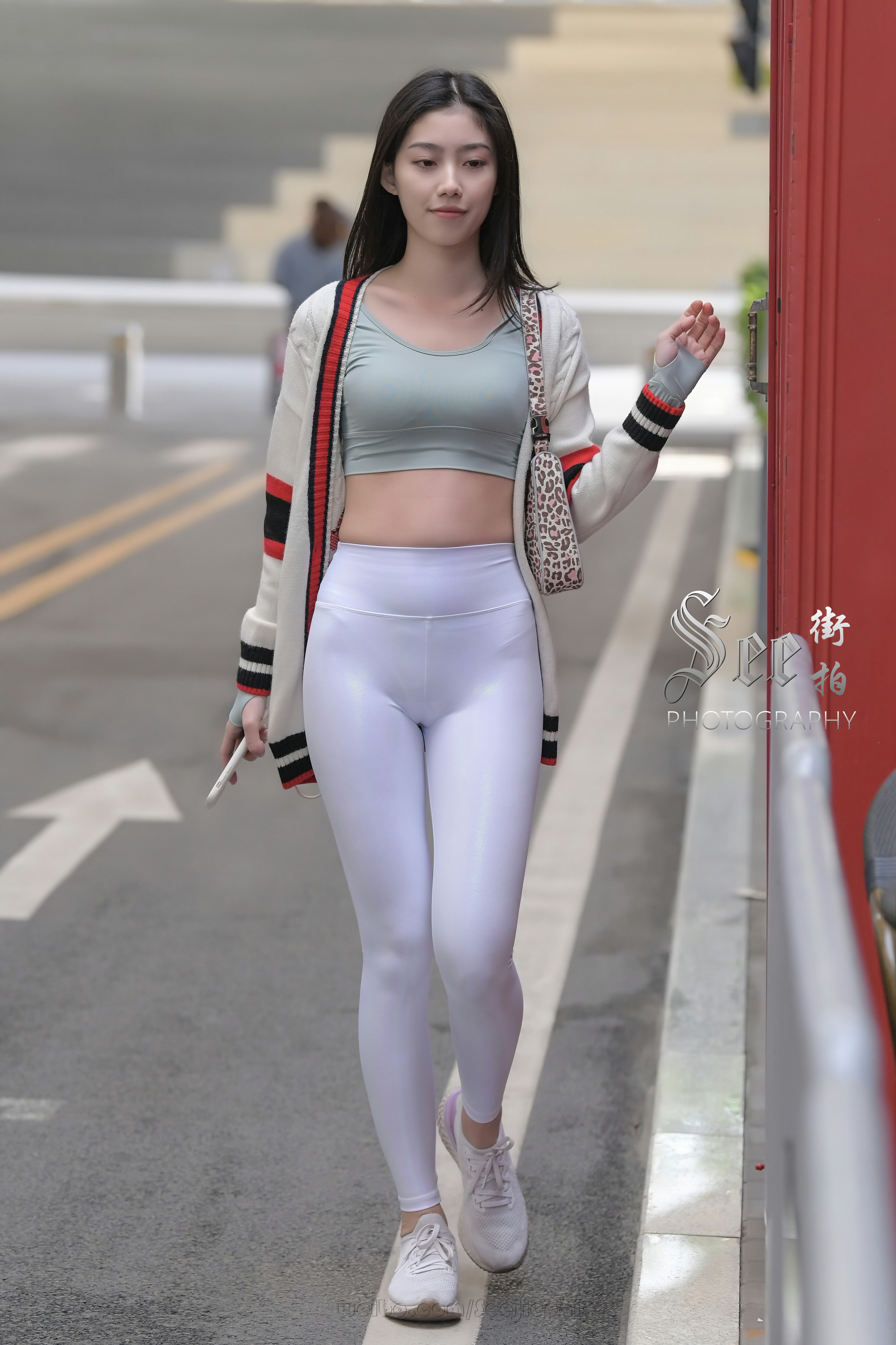 清新靓丽可爱~~ ​​​
