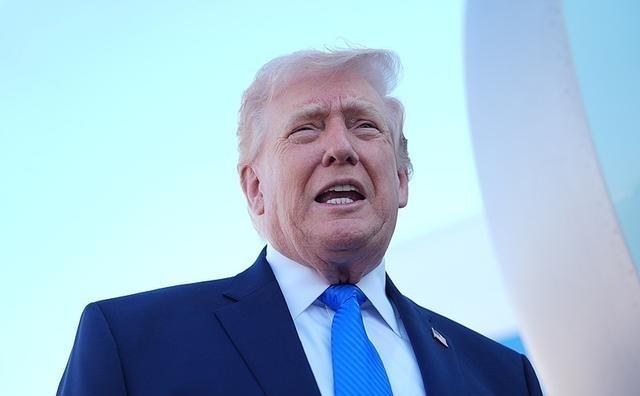 特朗普大概率也没想到，自己让中国失去了 委内瑞拉 的石油后，中国转头找到了 加拿