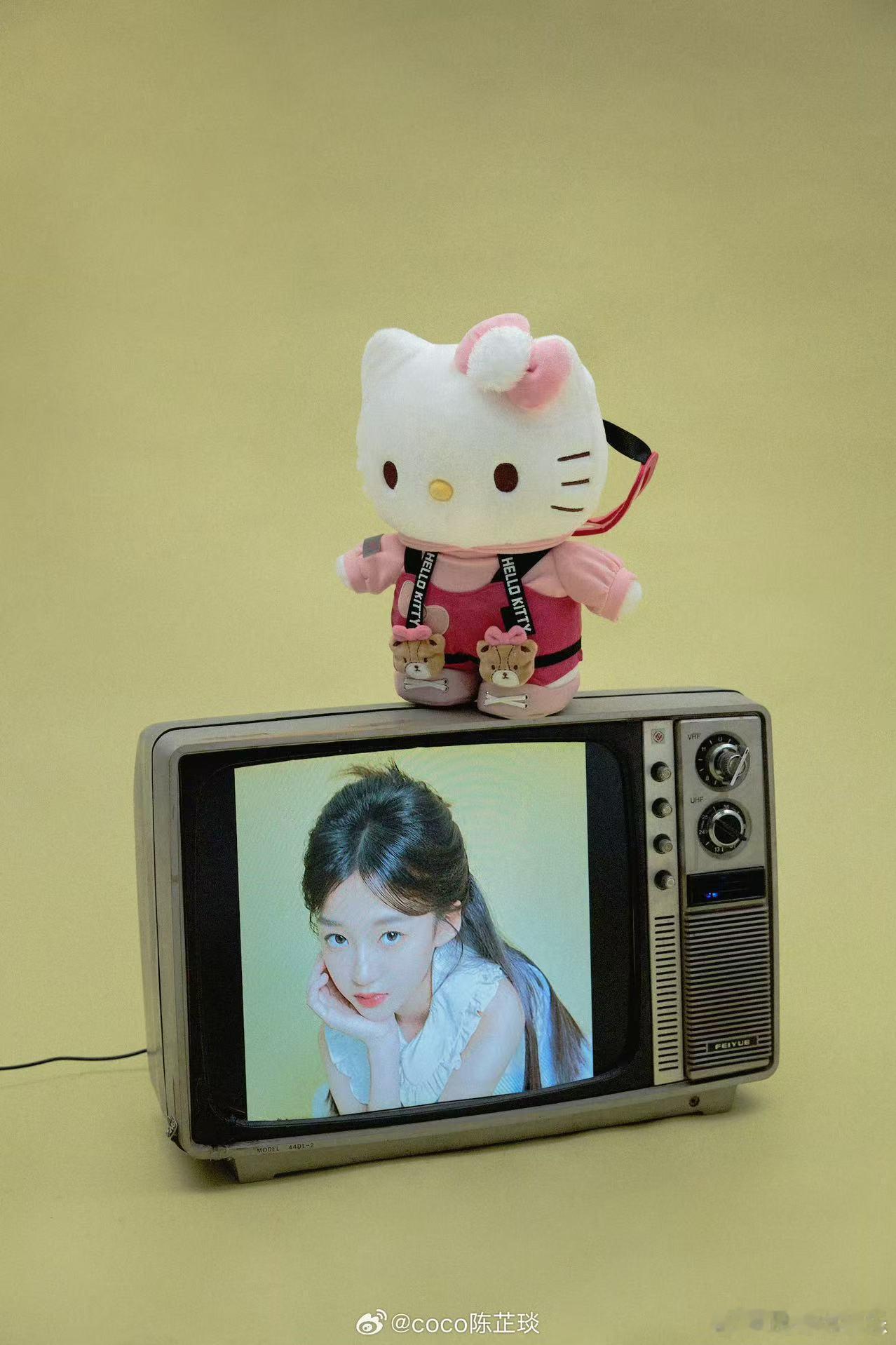 陈芷琰内娱小孩姐上新了 内娱小孩姐陈芷琰再长大！演过活泼、乖巧、倔强的角色，每个