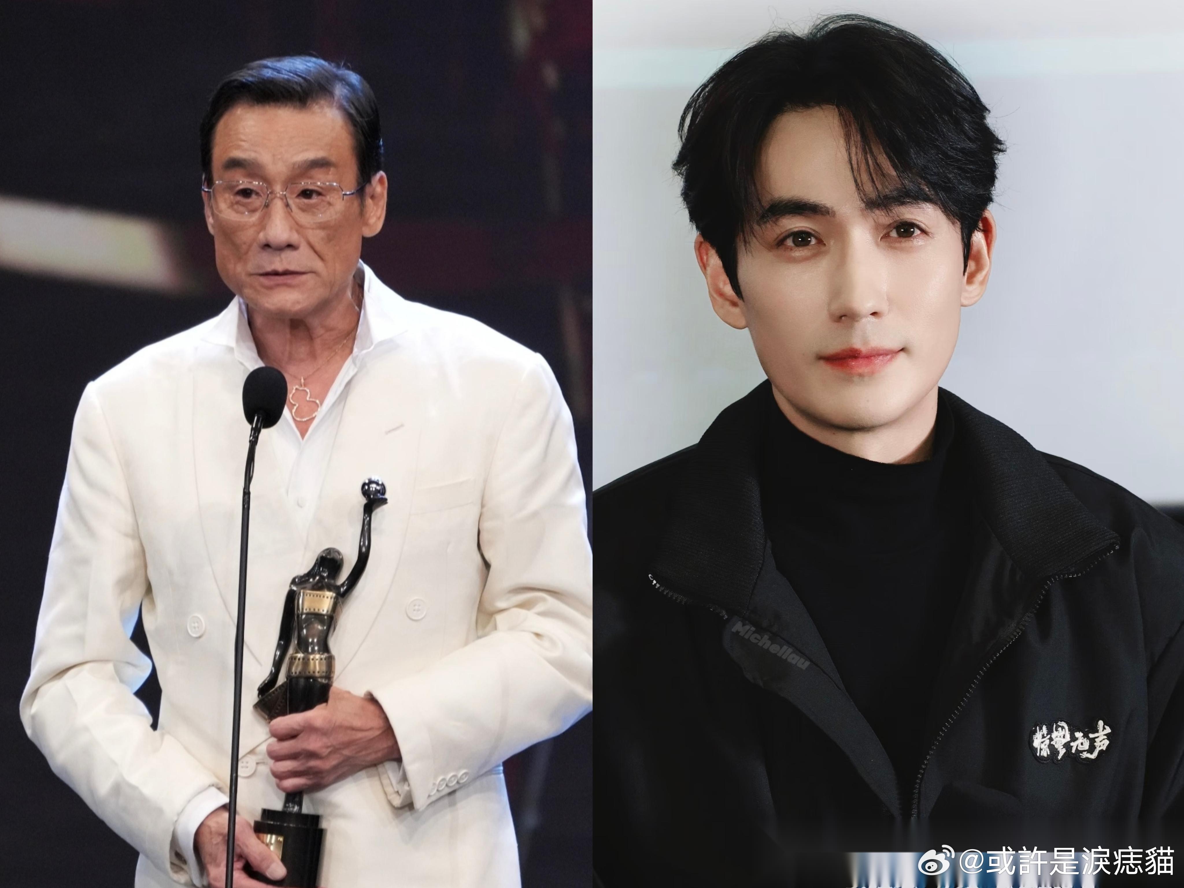 朱一龙这事越闹越大了， 我猜现在不只是朱一龙， 估计梁家辉、惠英红也有点难受。 