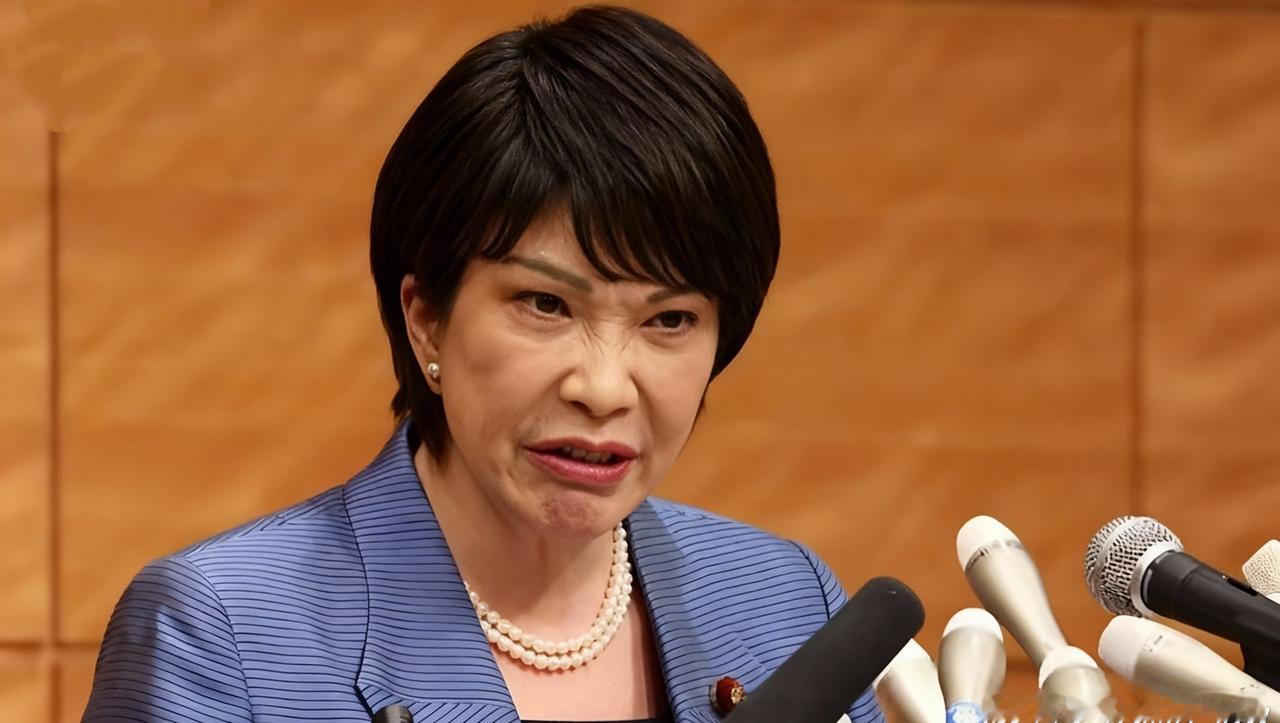 高市早苗在台湾问题上拒不纠错，其挑衅言行已赤裸裸暴露日本右翼势力重走军国主义老路