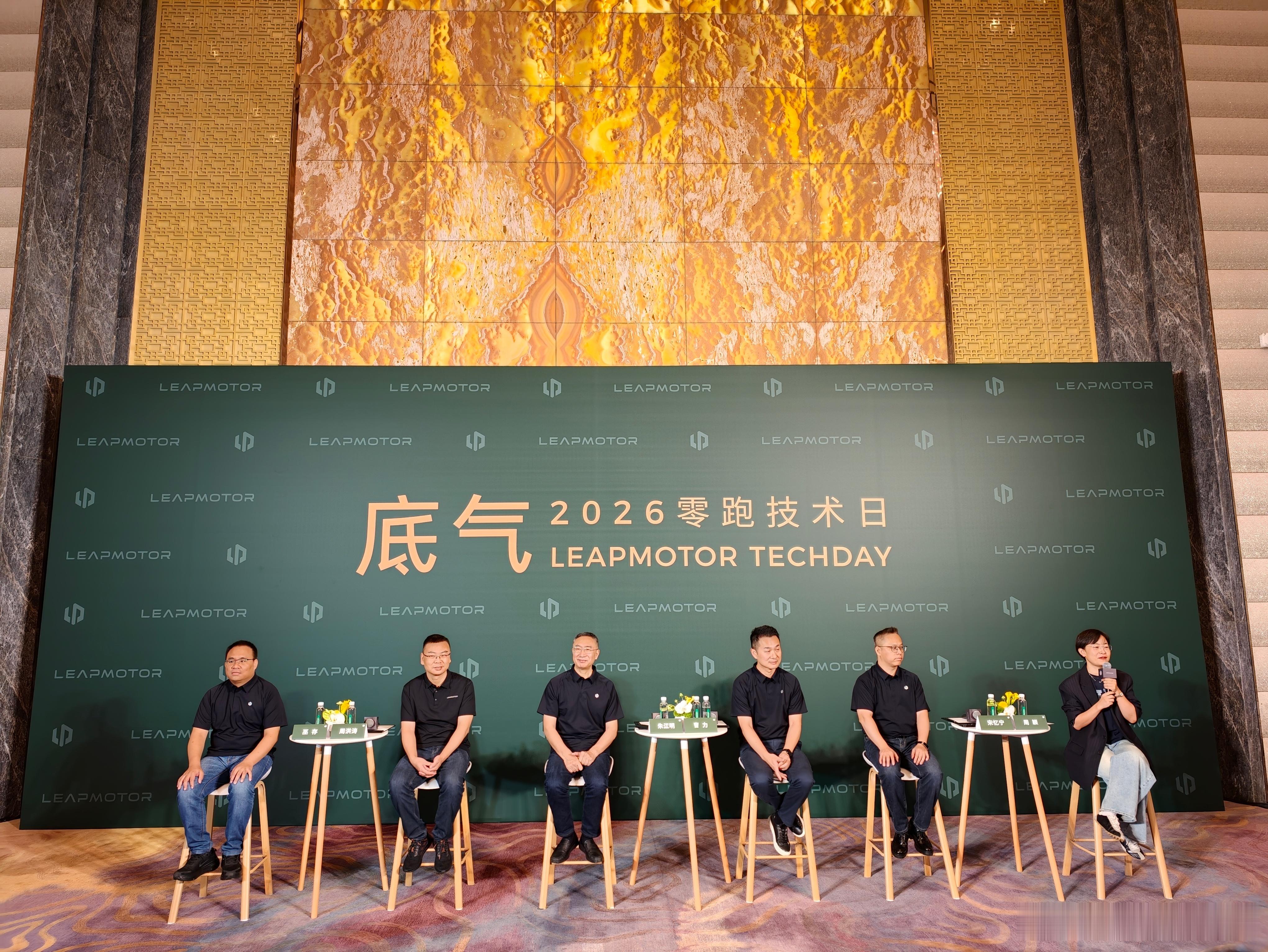 建议车企工程师多出来接受采访 工程师才是背后的主流砥柱[666][666][66