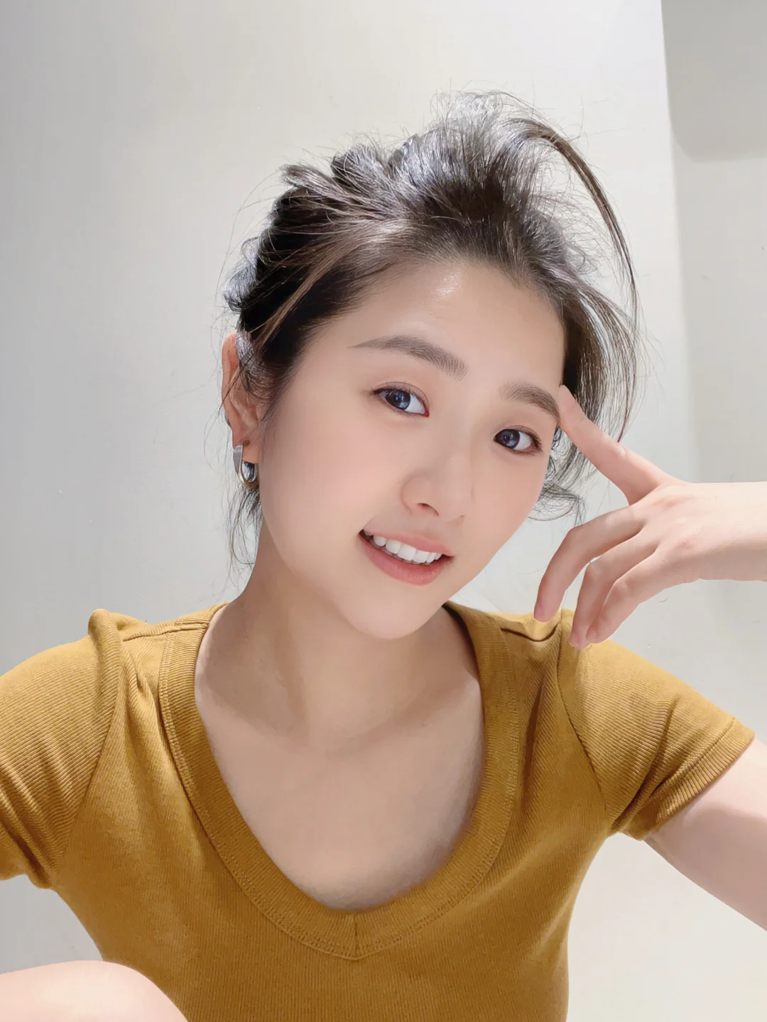 95后幼师小姐姐～～～